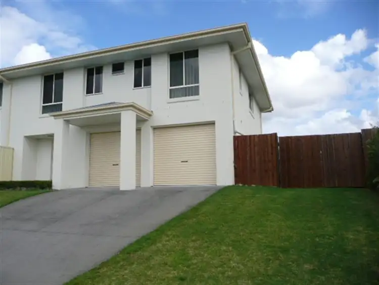 1/10 Bowley St, Pacific Pines QLD