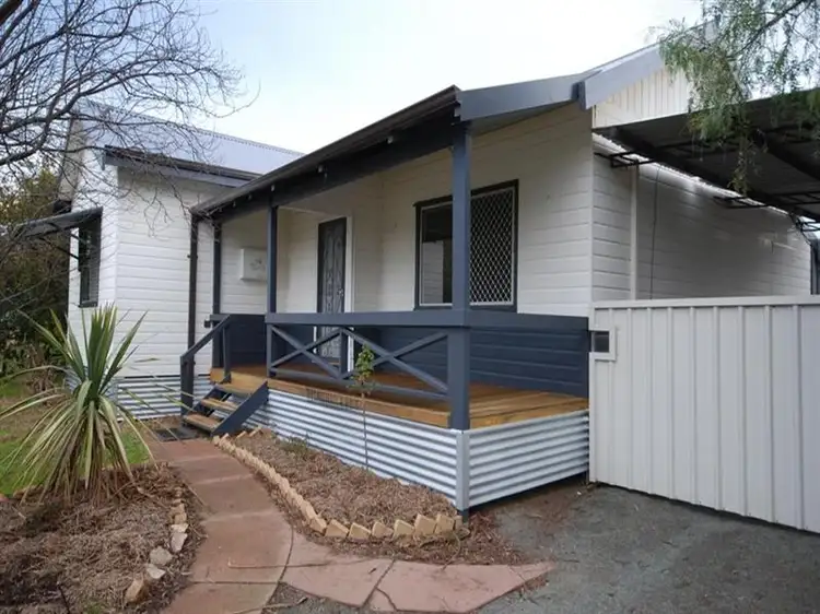 Main view of Homely house listing, 76 Bannister St, Narrogin WA