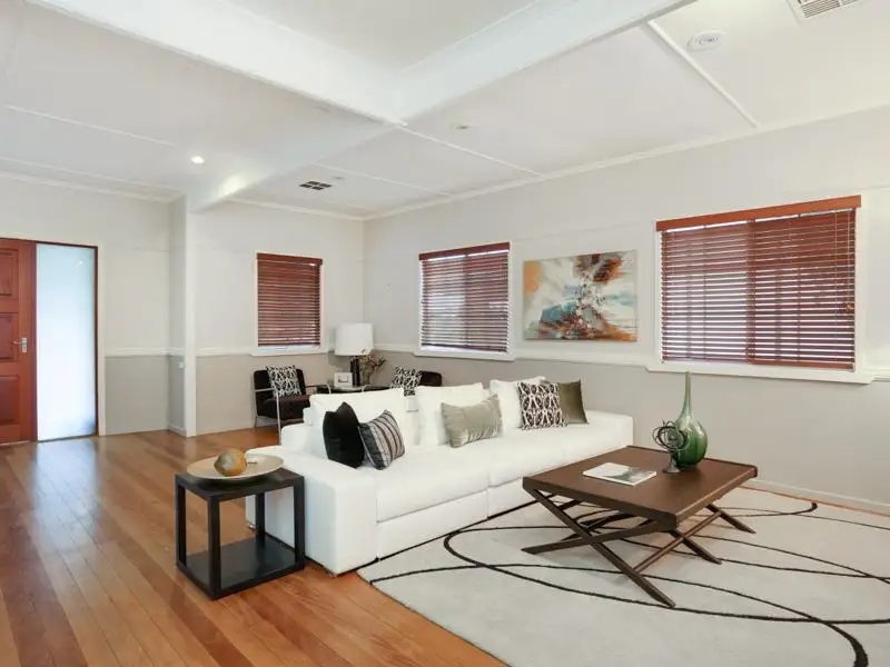 Main view of Homely house listing, 19 Thorpe St, Balmoral QLD