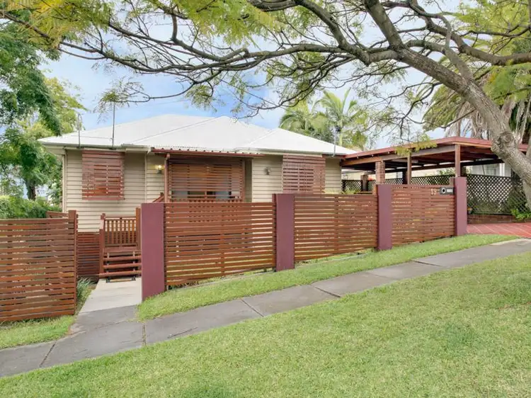 Second view of Homely house listing, 19 Thorpe St, Balmoral QLD