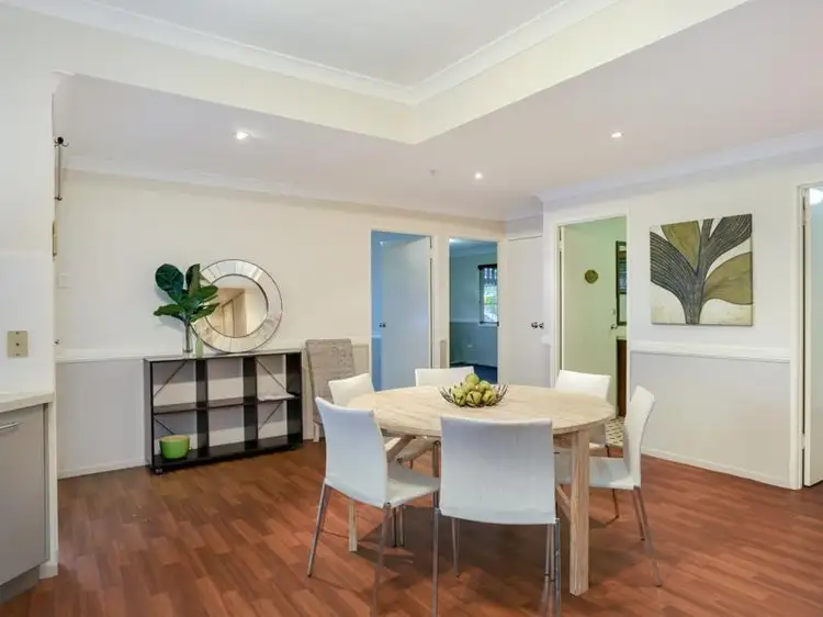 Fourth view of Homely house listing, 19 Thorpe St, Balmoral QLD