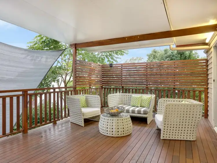 Sixth view of Homely house listing, 19 Thorpe St, Balmoral QLD