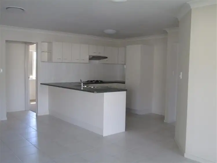 Second view of Homely house listing, 24 DENISON St, Nebo QLD