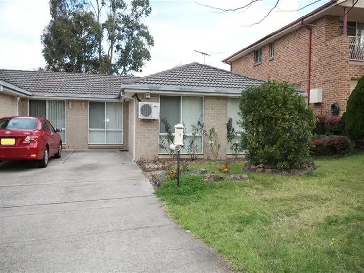 6B Aukane St, Green Valley NSW