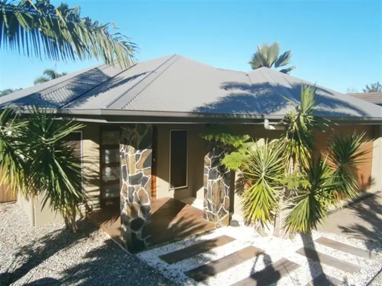14 Savaii Cl