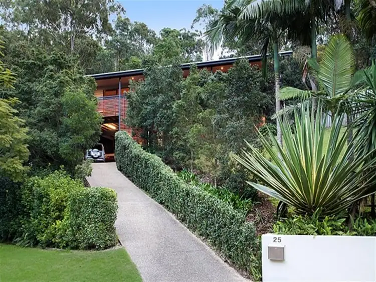 25 Hackett St, Ashgrove QLD
