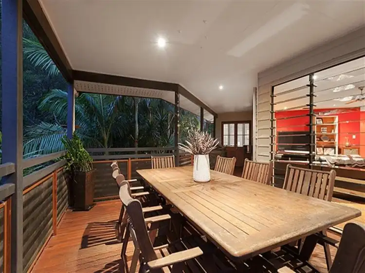 Third view of Homely house listing, 25 Hackett St, Ashgrove QLD