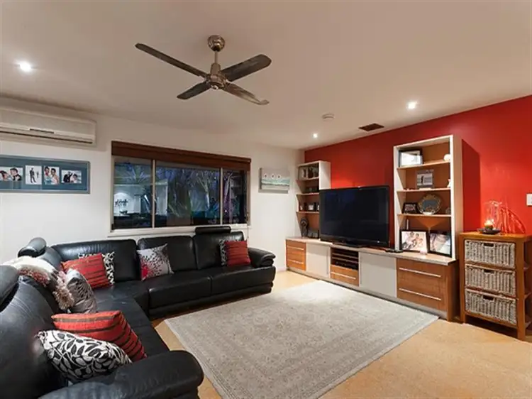 Fourth view of Homely house listing, 25 Hackett St, Ashgrove QLD