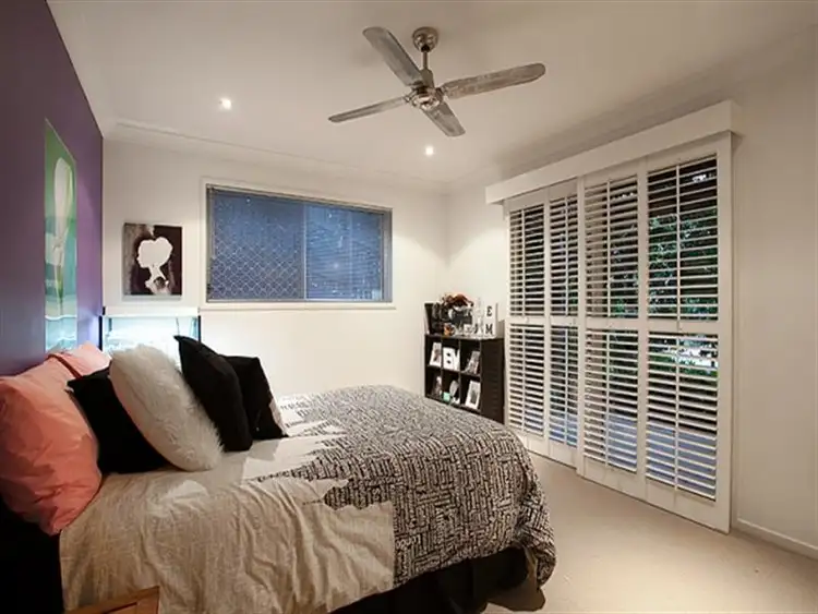 Fifth view of Homely house listing, 25 Hackett St, Ashgrove QLD