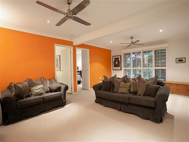 Sixth view of Homely house listing, 25 Hackett St, Ashgrove QLD