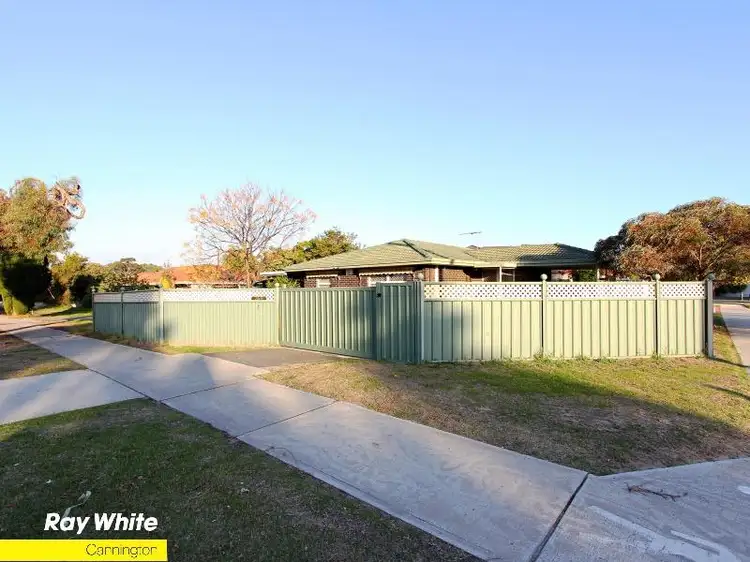 36b Manning Rd, Cannington WA