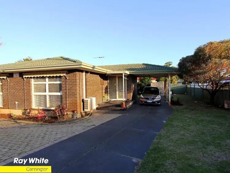 Sixth view of Homely house listing, 36b Manning Rd, Cannington WA