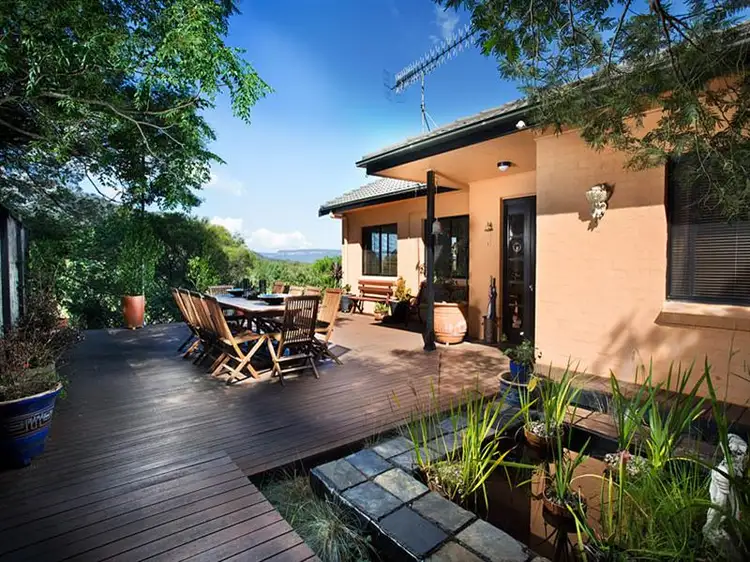 Main view of Homely house listing, 201 Baaners Lane, Ganbenang NSW