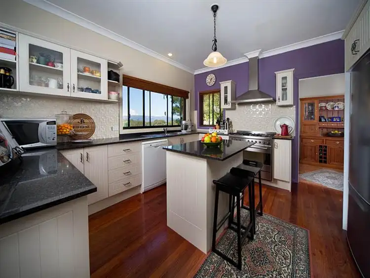Second view of Homely house listing, 201 Baaners Lane, Ganbenang NSW