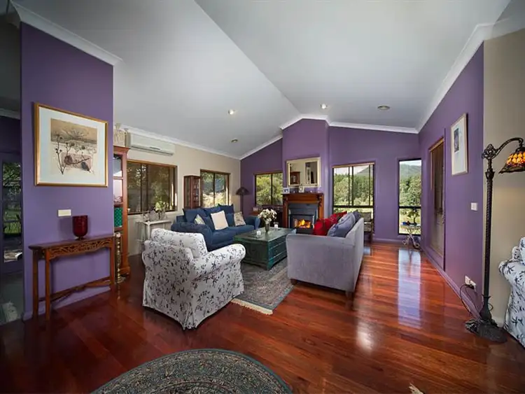 Third view of Homely house listing, 201 Baaners Lane, Ganbenang NSW
