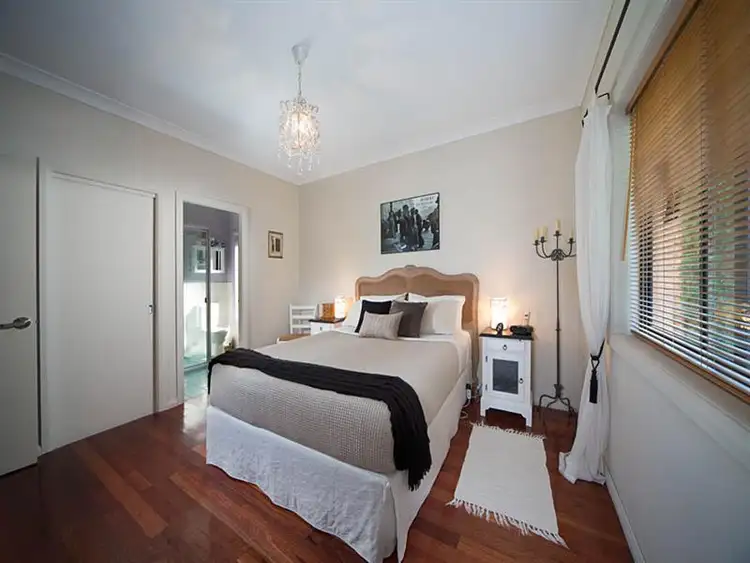 Fourth view of Homely house listing, 201 Baaners Lane, Ganbenang NSW