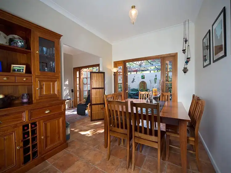 Fifth view of Homely house listing, 201 Baaners Lane, Ganbenang NSW