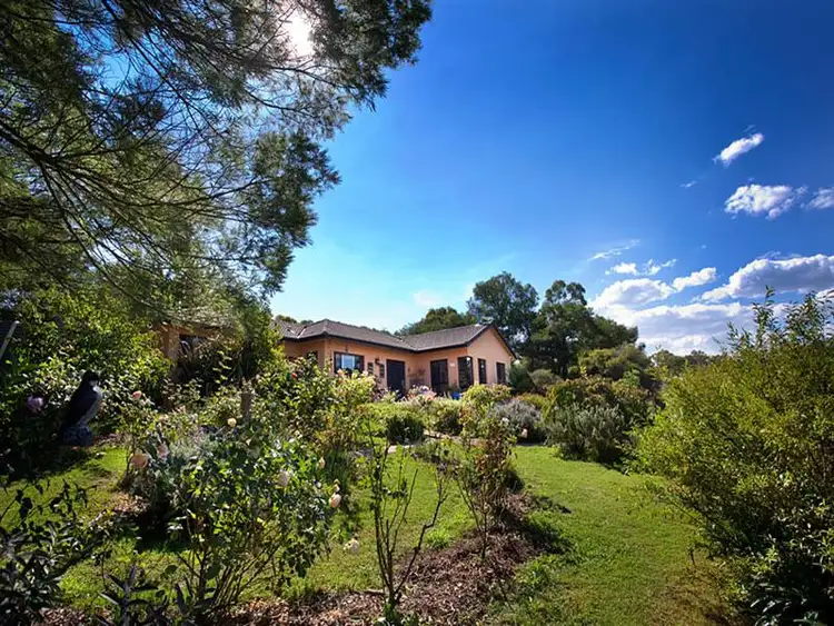 Seventh view of Homely house listing, 201 Baaners Lane, Ganbenang NSW