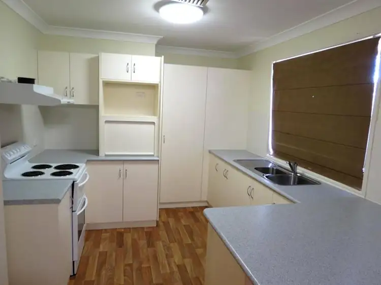 Third view of Homely unit listing, 14/24 Riverview St, Emerald QLD