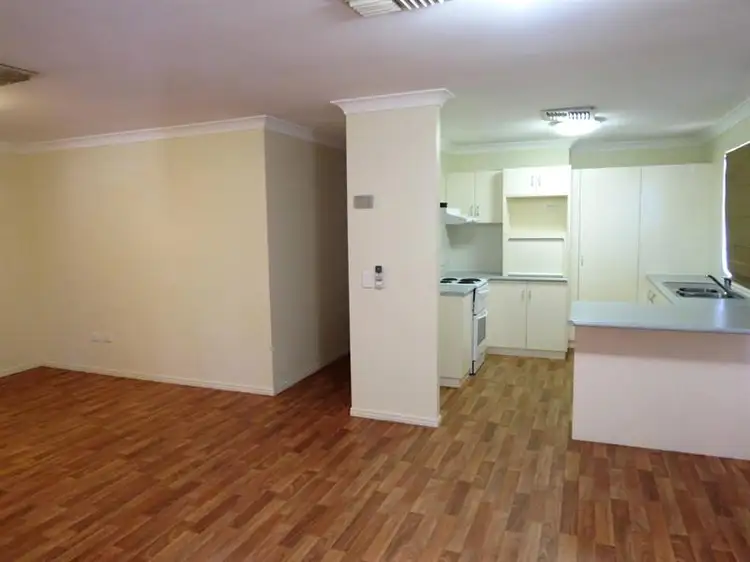 Fourth view of Homely unit listing, 14/24 Riverview St, Emerald QLD