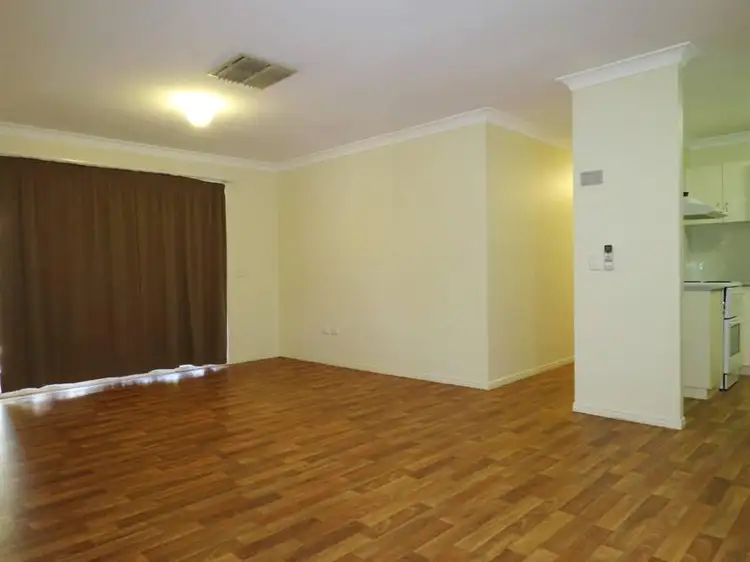 Fifth view of Homely unit listing, 14/24 Riverview St, Emerald QLD
