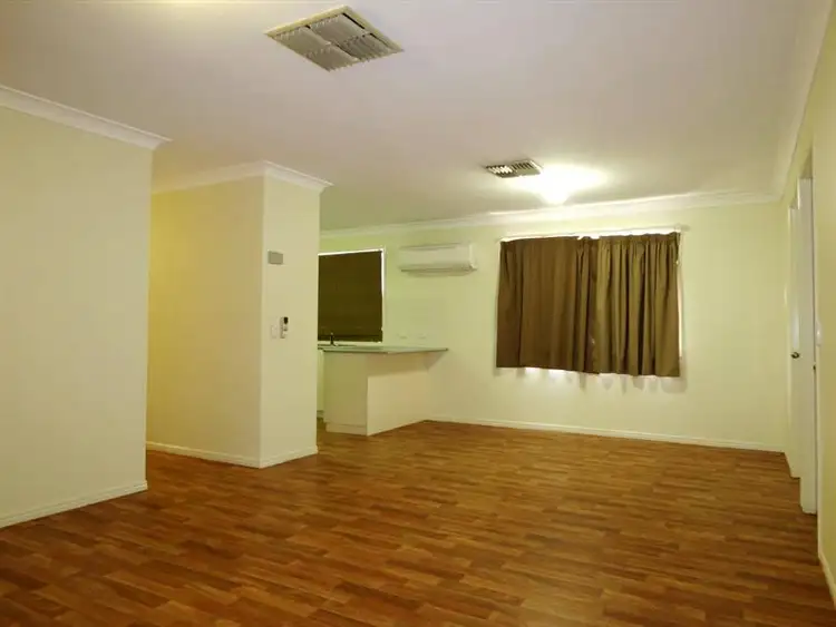 Sixth view of Homely unit listing, 14/24 Riverview St, Emerald QLD