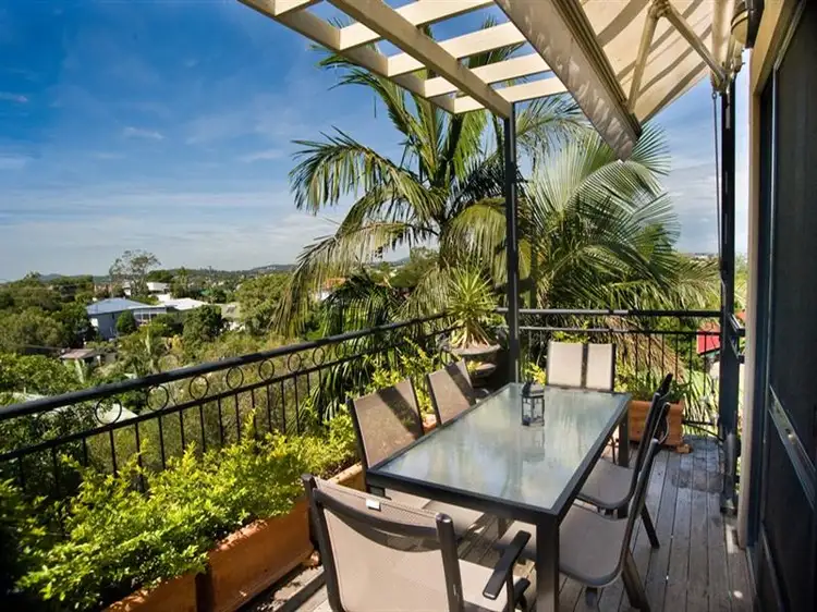 Second view of Homely house listing, 26 Byrne Pde, Balmoral QLD