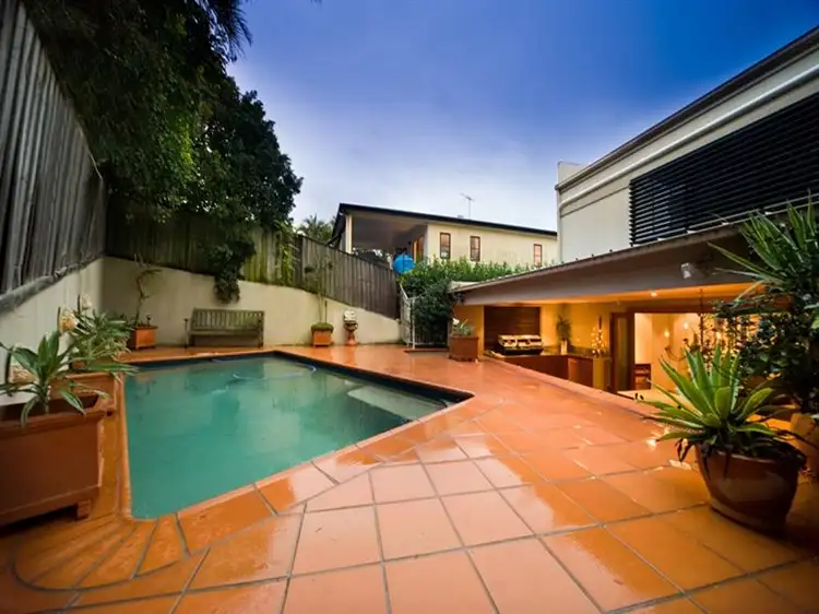 Fourth view of Homely house listing, 26 Byrne Pde, Balmoral QLD