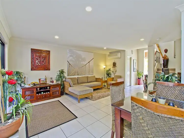 10/5 Assembly Dr, Varsity Lakes QLD