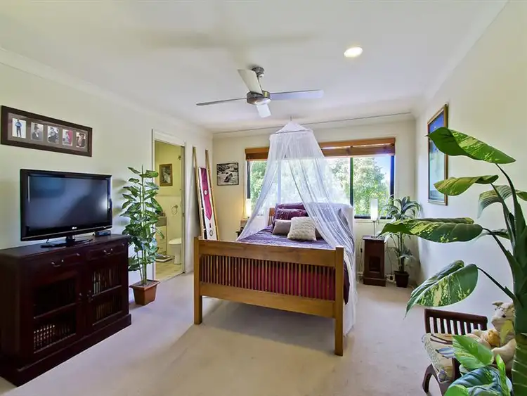 Fifth view of Homely townhouse listing, 10/5 Assembly Dr, Varsity Lakes QLD