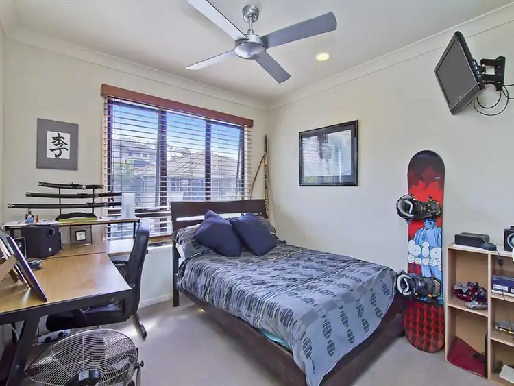 Sixth view of Homely townhouse listing, 10/5 Assembly Dr, Varsity Lakes QLD