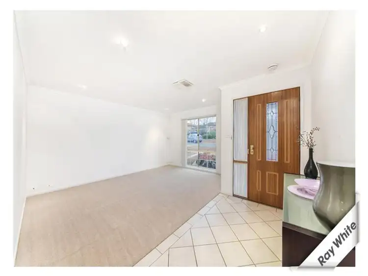Third view of Homely house listing, 6 Tarrant Cres, Dunlop ACT