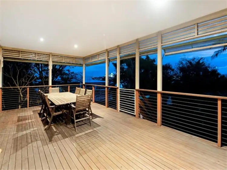 Third view of Homely house listing, 10 Tennyson St, Bulimba QLD