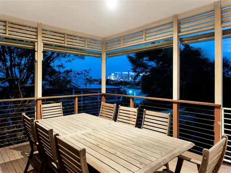 Fourth view of Homely house listing, 10 Tennyson St, Bulimba QLD