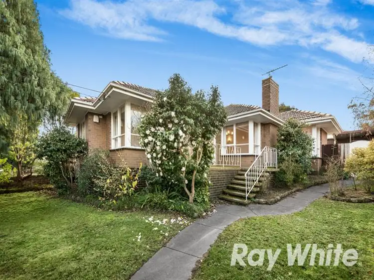 31 Olwen St, Nunawading VIC