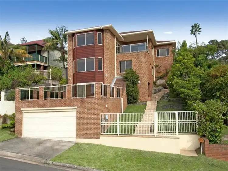 Third view of Homely house listing, 93 Mirrabooka Cres, Little Bay NSW