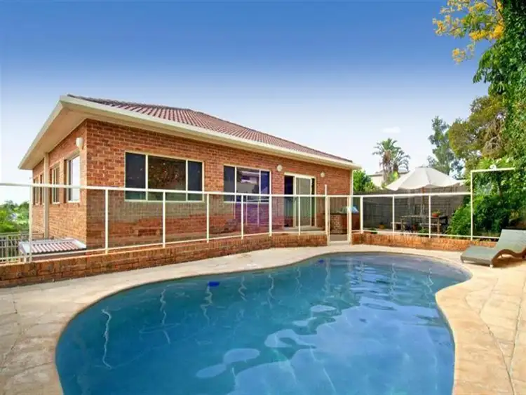 Fifth view of Homely house listing, 93 Mirrabooka Cres, Little Bay NSW