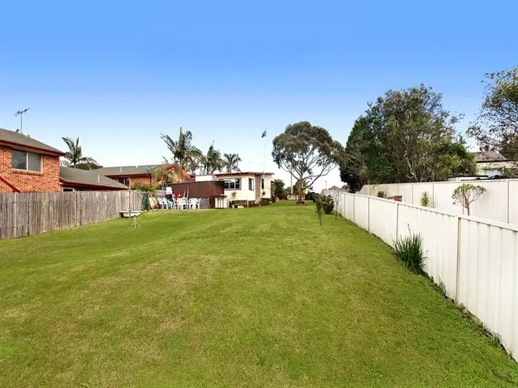 Second view of Homely house listing, 165 Parkes St, Helensburgh NSW