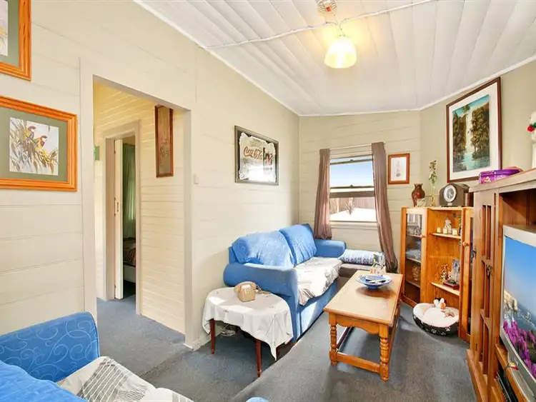 Third view of Homely house listing, 165 Parkes St, Helensburgh NSW