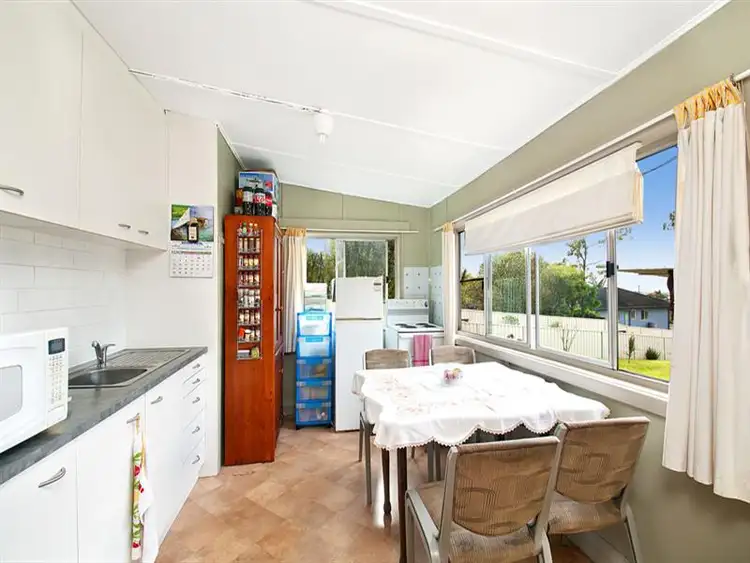 Fourth view of Homely house listing, 165 Parkes St, Helensburgh NSW