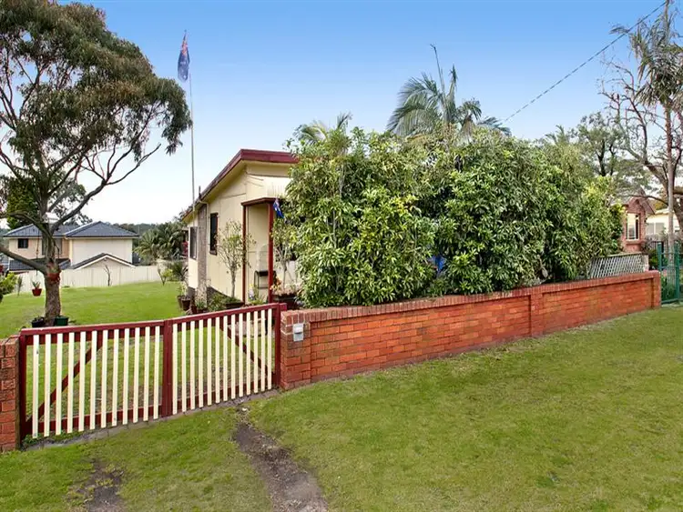 Fifth view of Homely house listing, 165 Parkes St, Helensburgh NSW