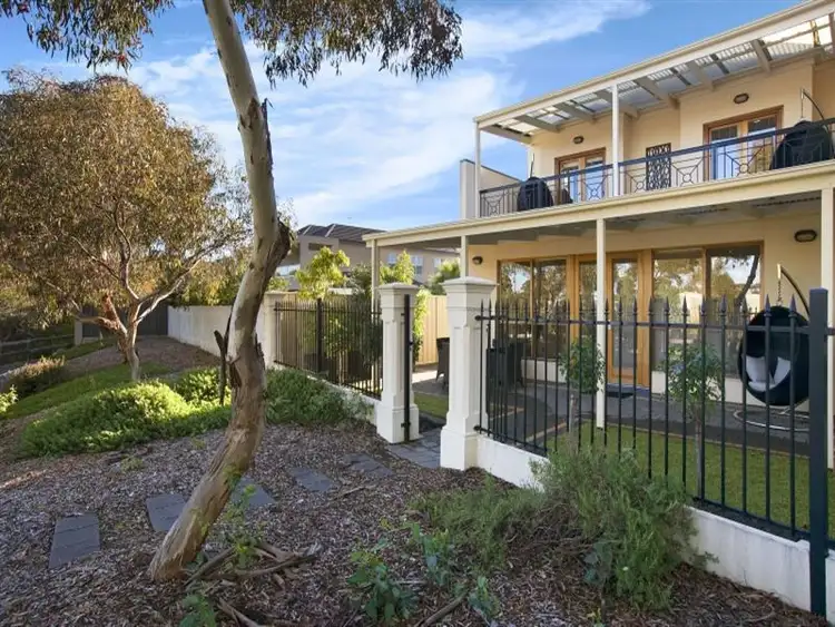 4/19 Simmons Cres, Flinders Park SA
