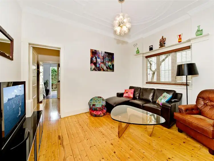 2/23 Blair St, Bondi NSW