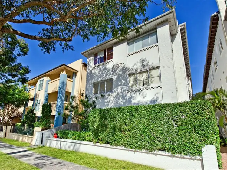 Second view of Homely apartment listing, 2/23 Blair St, Bondi NSW