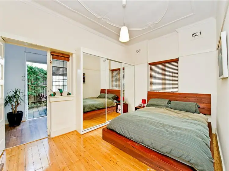 Third view of Homely apartment listing, 2/23 Blair St, Bondi NSW