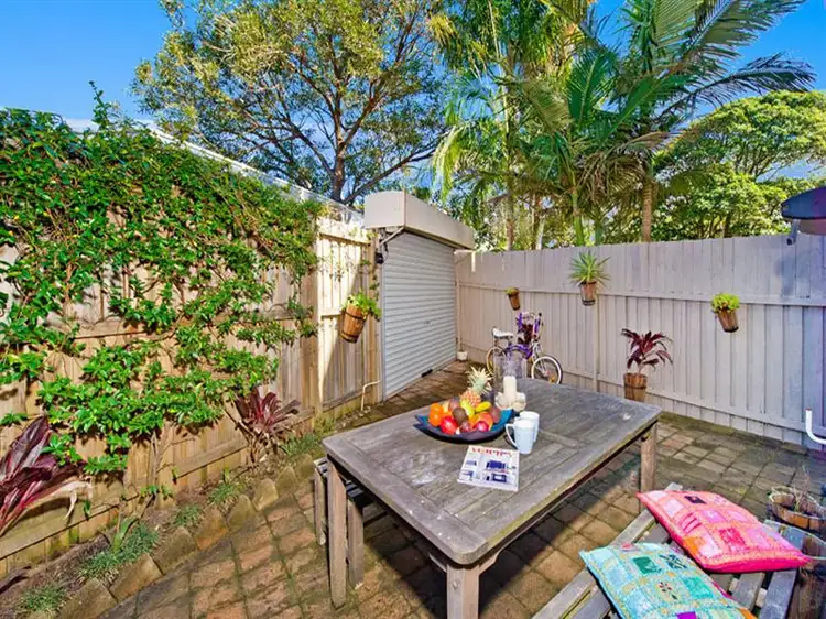 Fourth view of Homely apartment listing, 2/23 Blair St, Bondi NSW