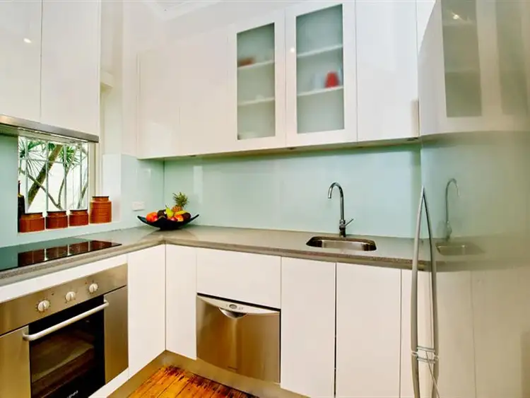 Fifth view of Homely apartment listing, 2/23 Blair St, Bondi NSW
