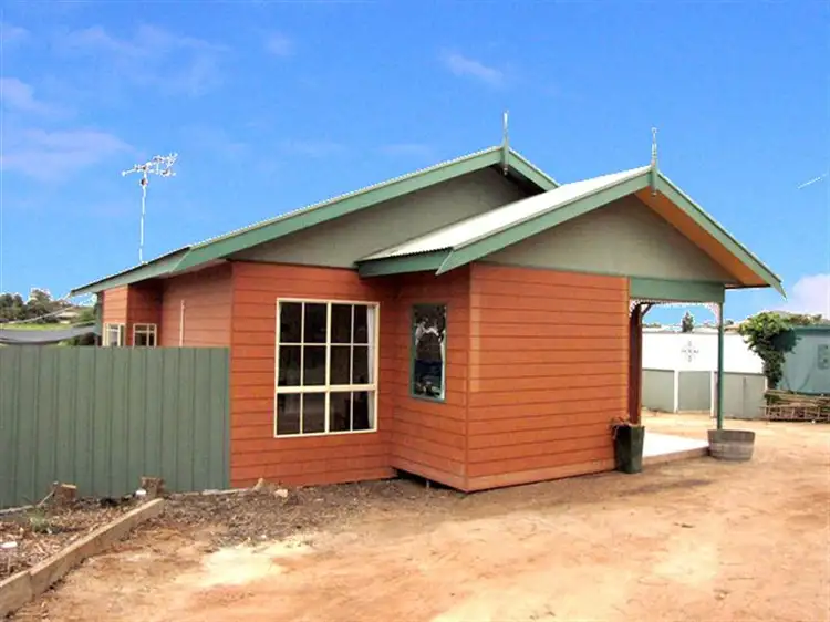 Main view of Homely house listing, 102 JC Smith Rd, Berri SA