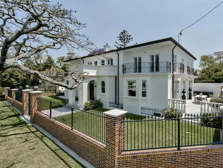 Second view of Homely house listing, 6 Yabba St, Ascot QLD