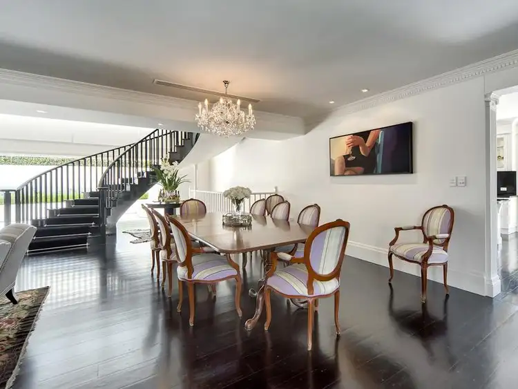 Fifth view of Homely house listing, 6 Yabba St, Ascot QLD